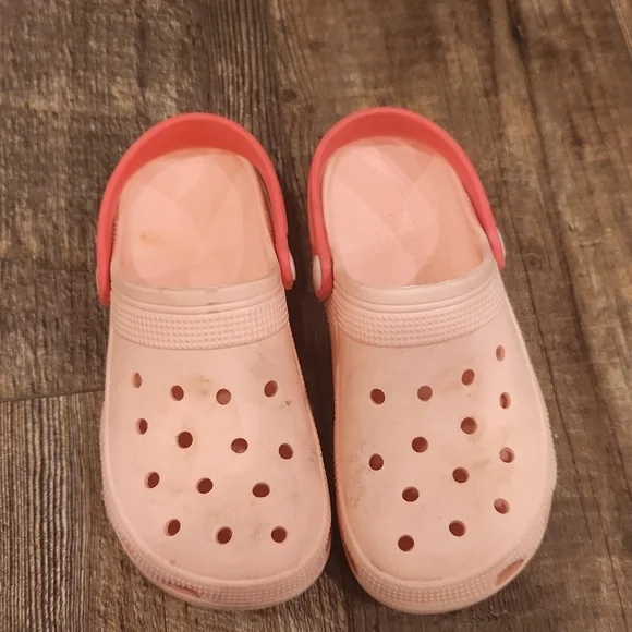 Foam Rubber Clog Water Shoes - Picture 2 of 11